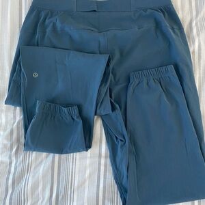 lululemon athletica Men's Navy Joggers